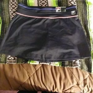 Fila sport short/skirt